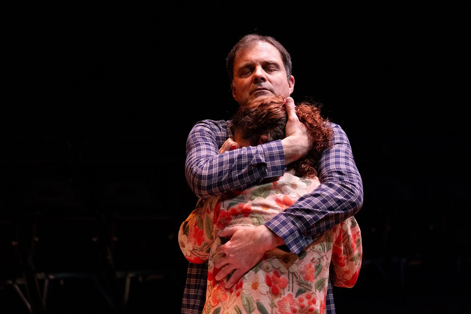 A rave from the former Artistic Director at ACT