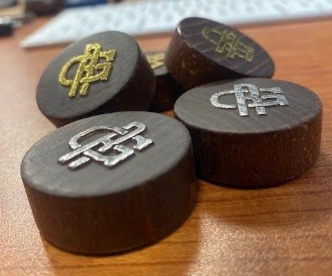 Embossing