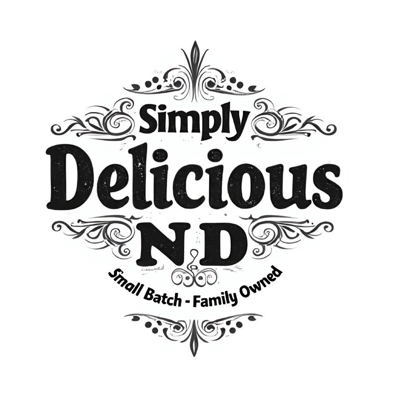 Simply Delicious ND
