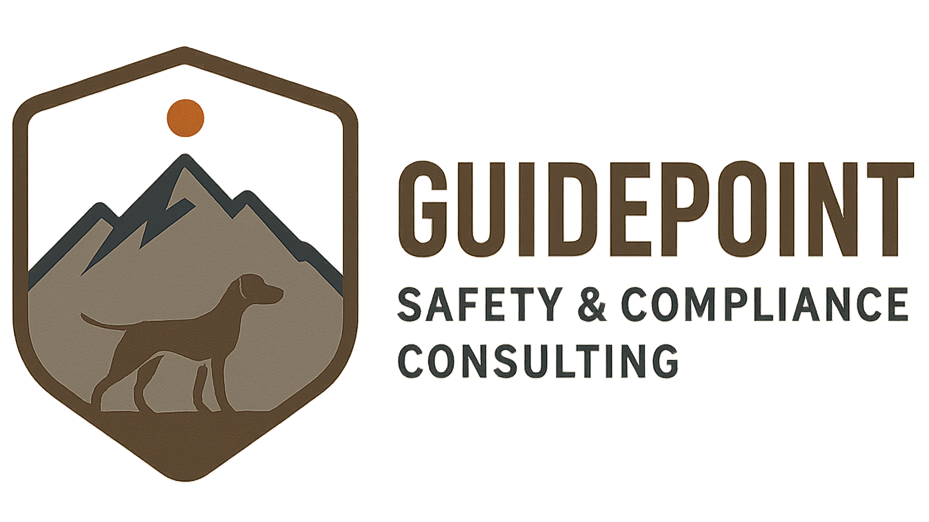 GuidePoint Safety &amp; Compliance Consulting