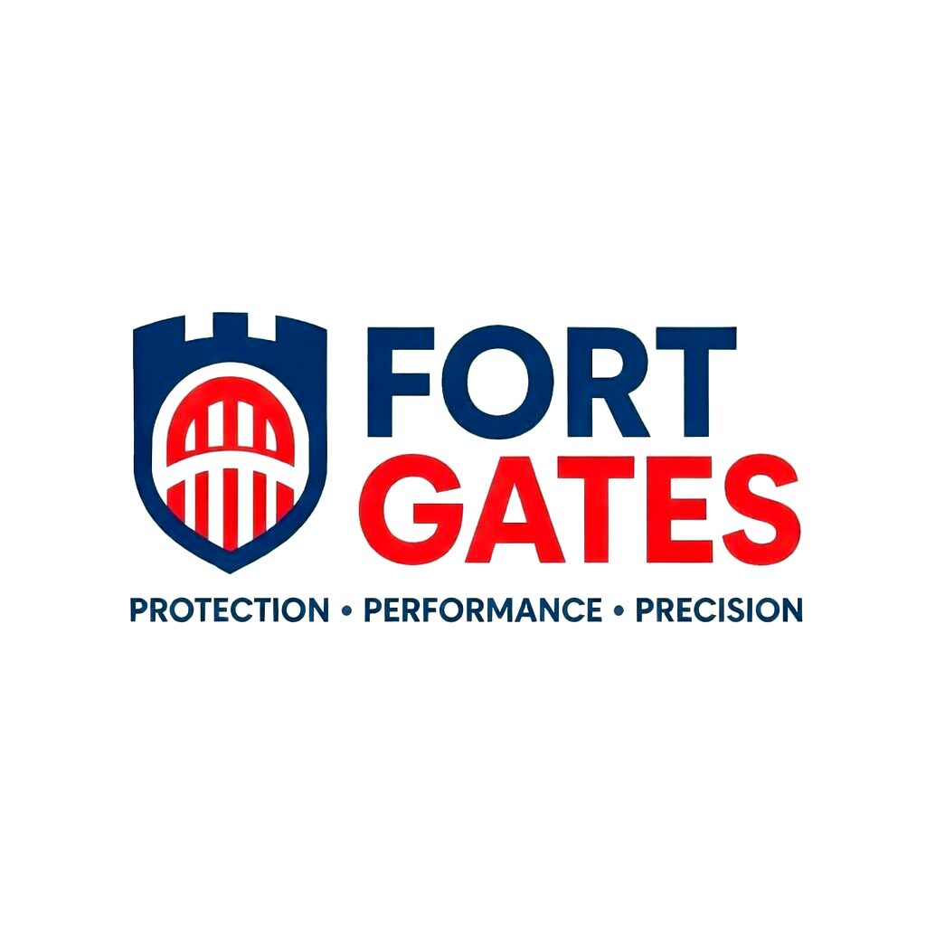 Fort Gates Co