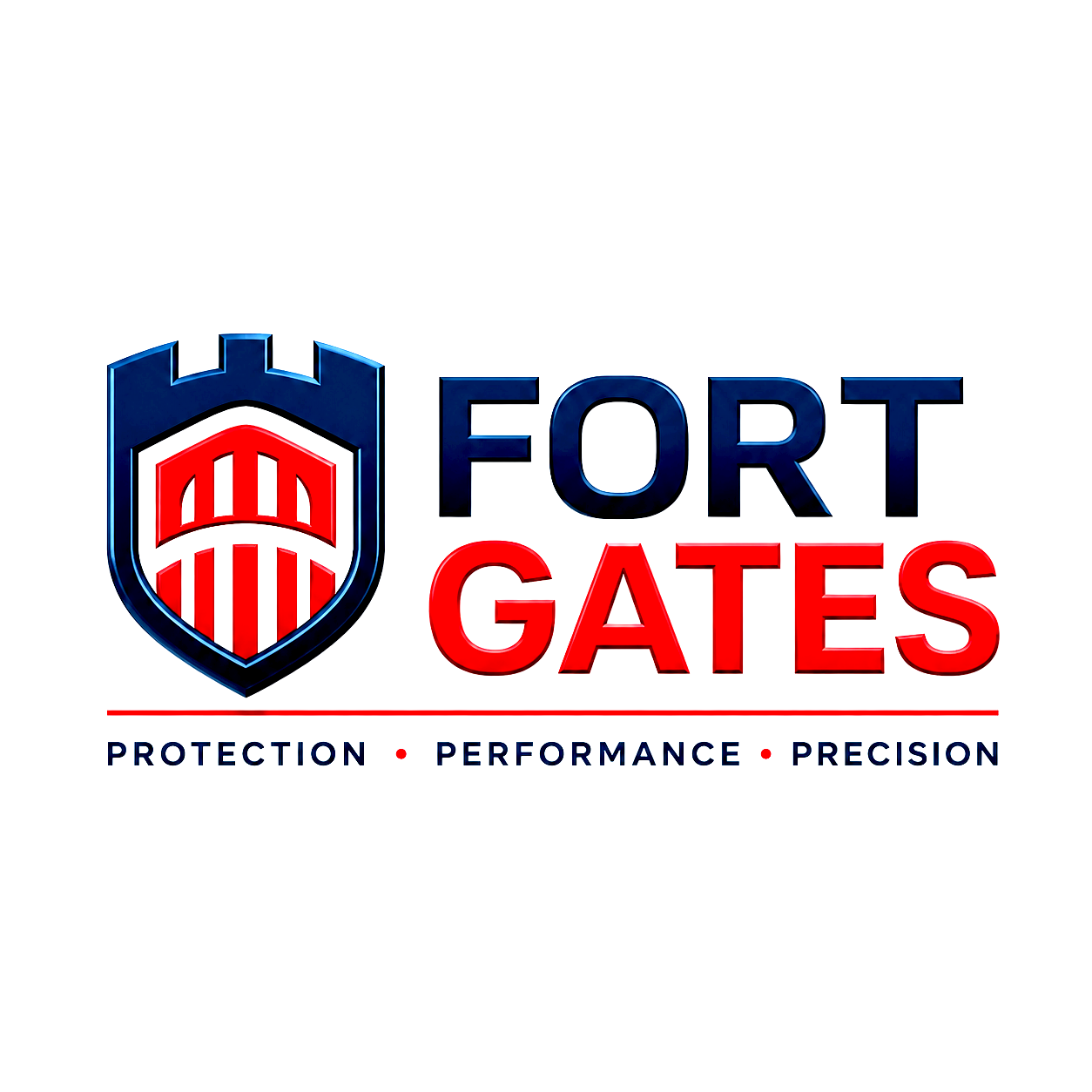 Fort Gates Co