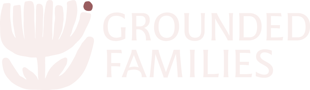 Grounded Families