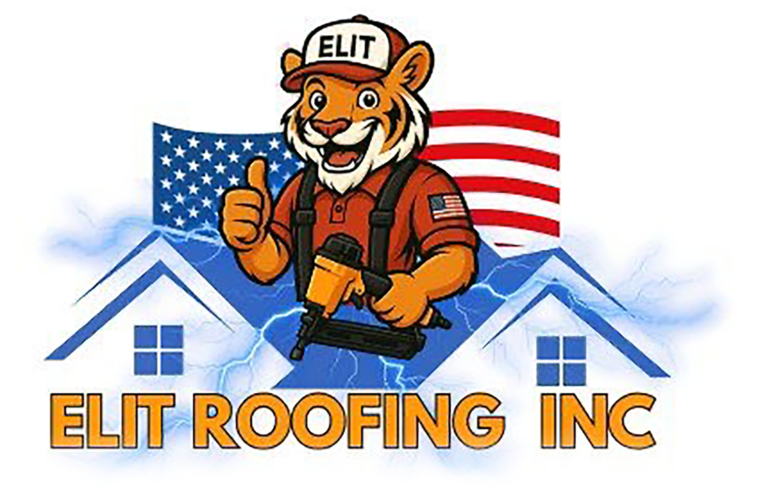 ELIT ROOFING INC