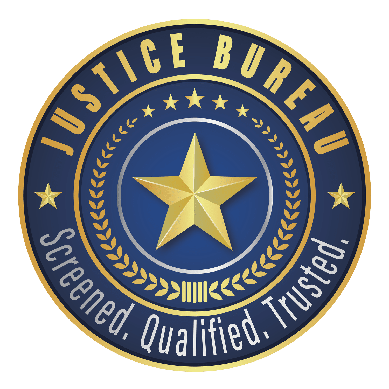 The Justice Bureau