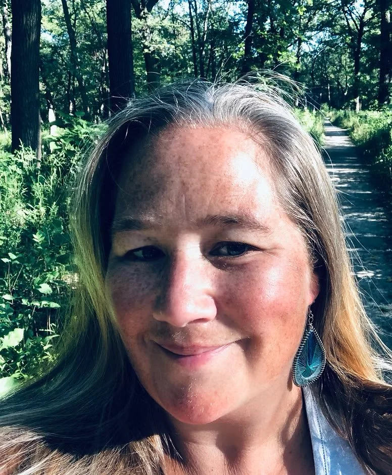 Rebecca Marie Marfise