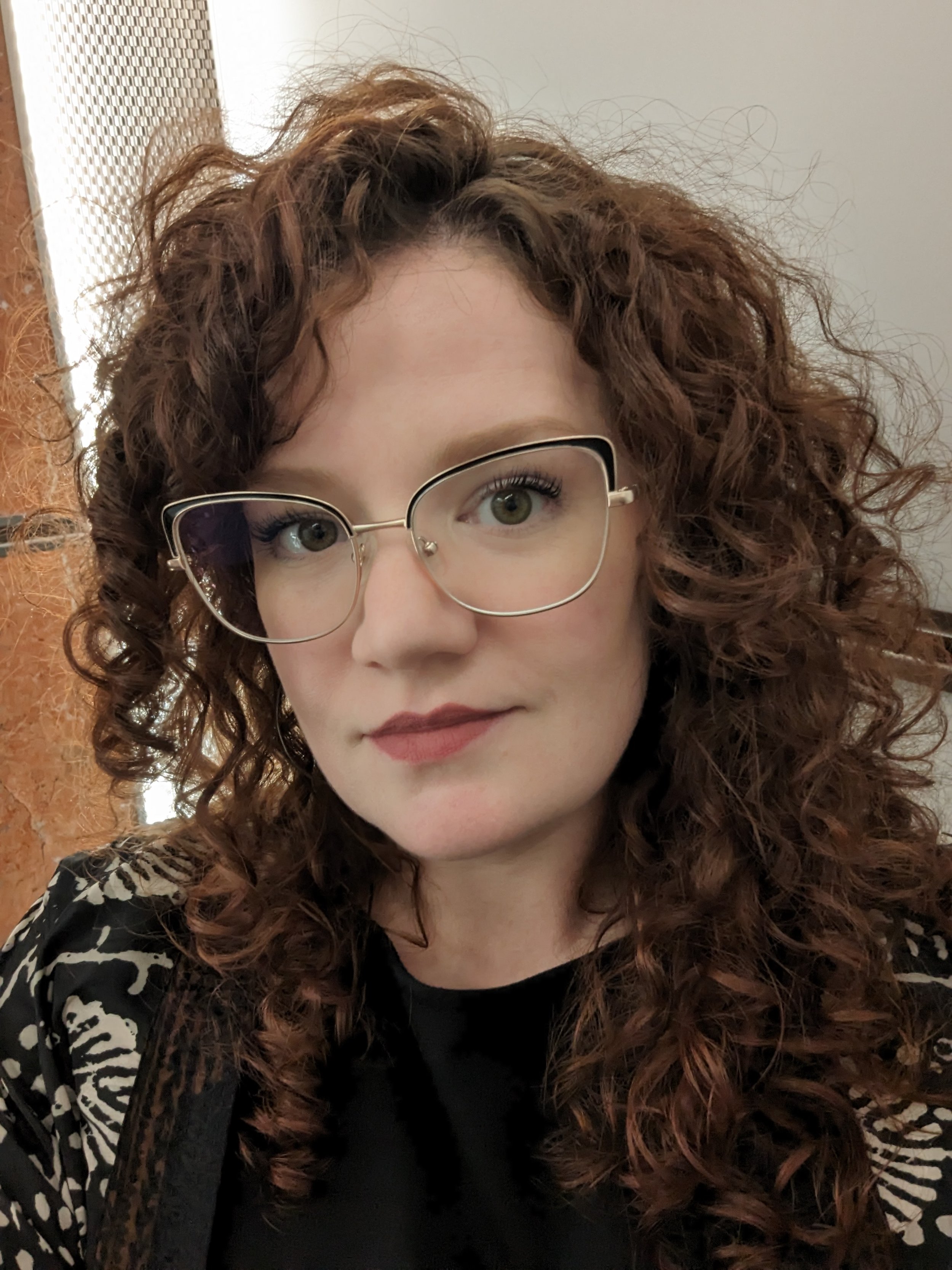 Shannon Roman Gosciejew