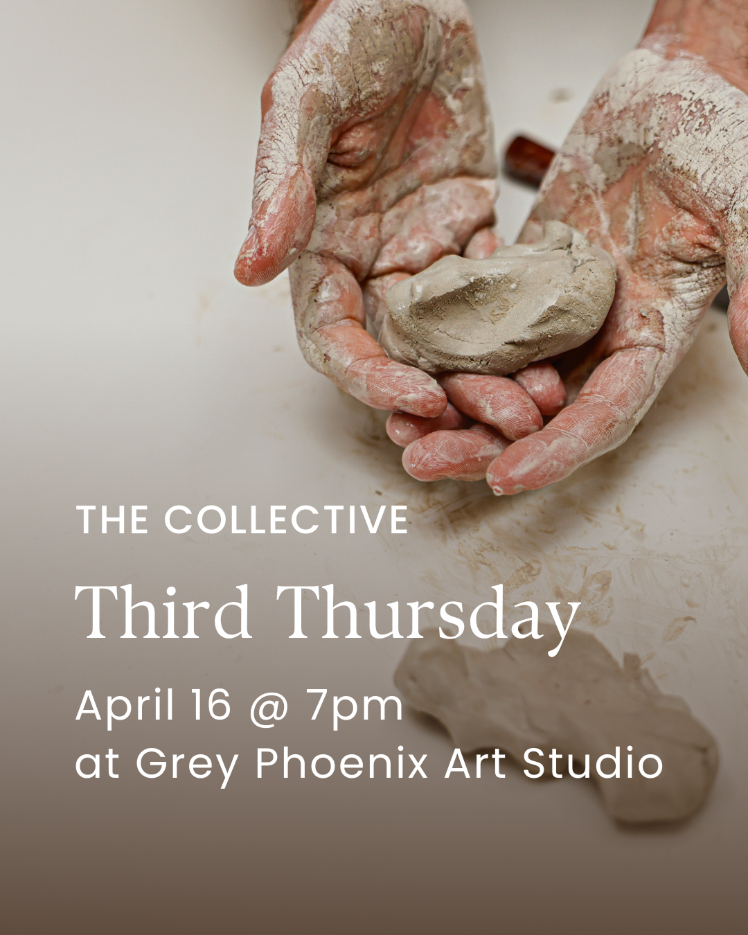 The Collective Third Thursday
