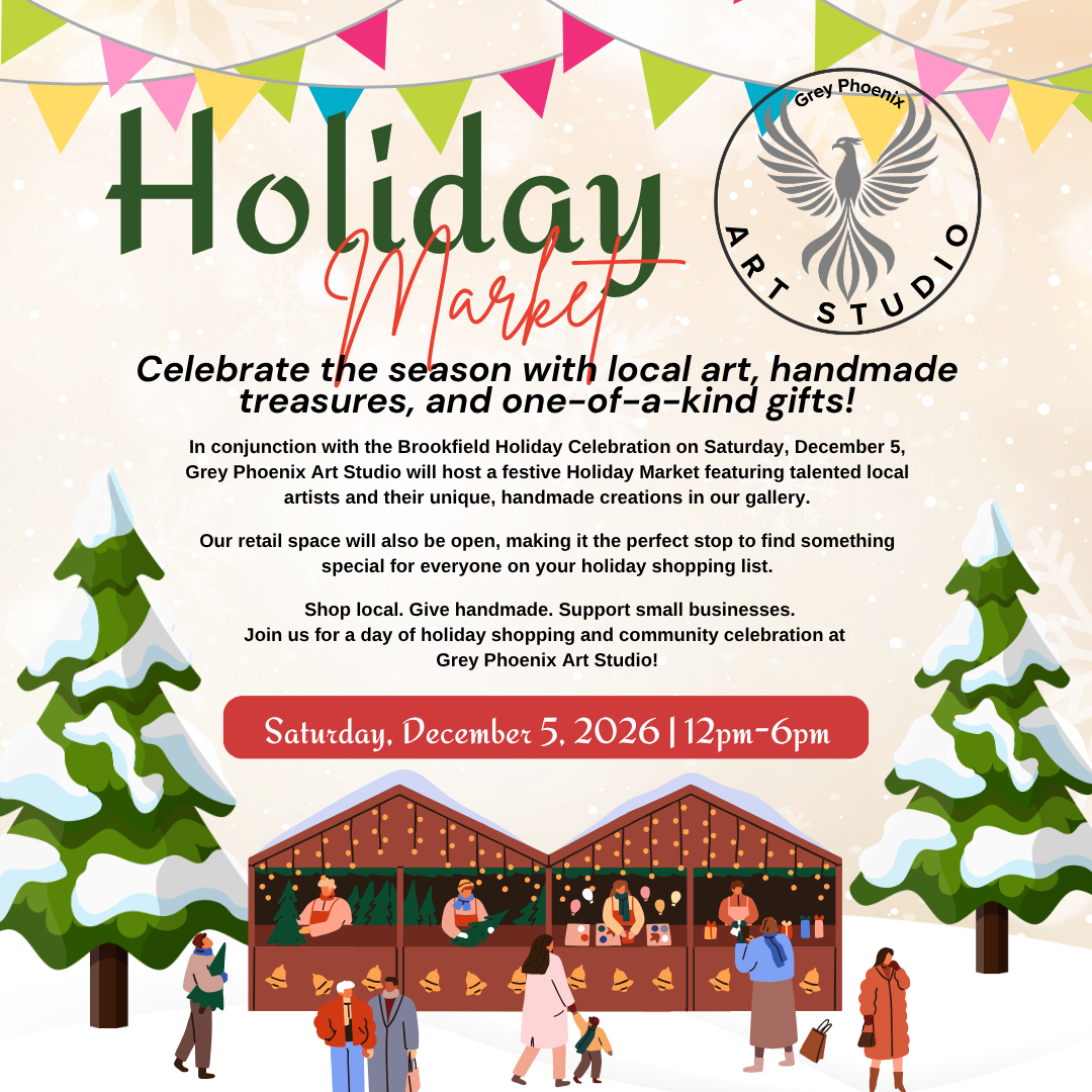 Holiday Event