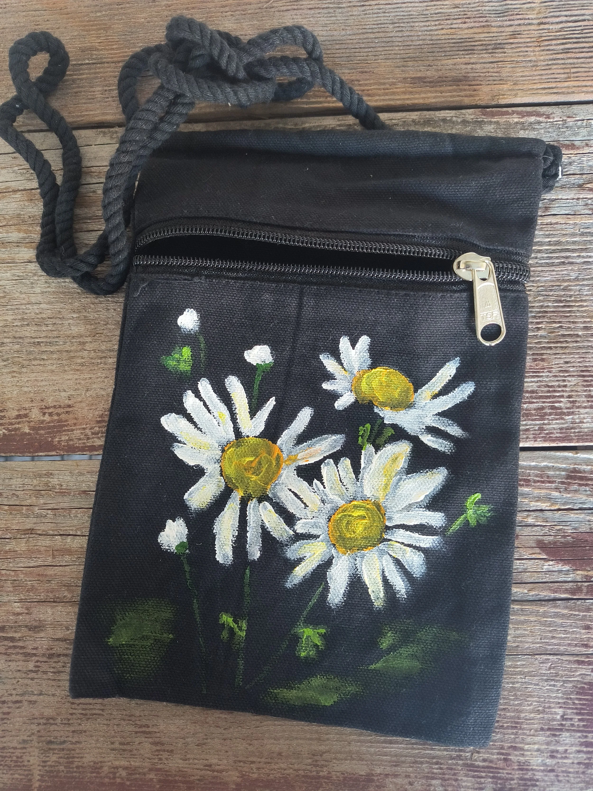 Daisy's Bag (black)