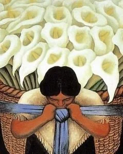 Mexican Art & Artists Series