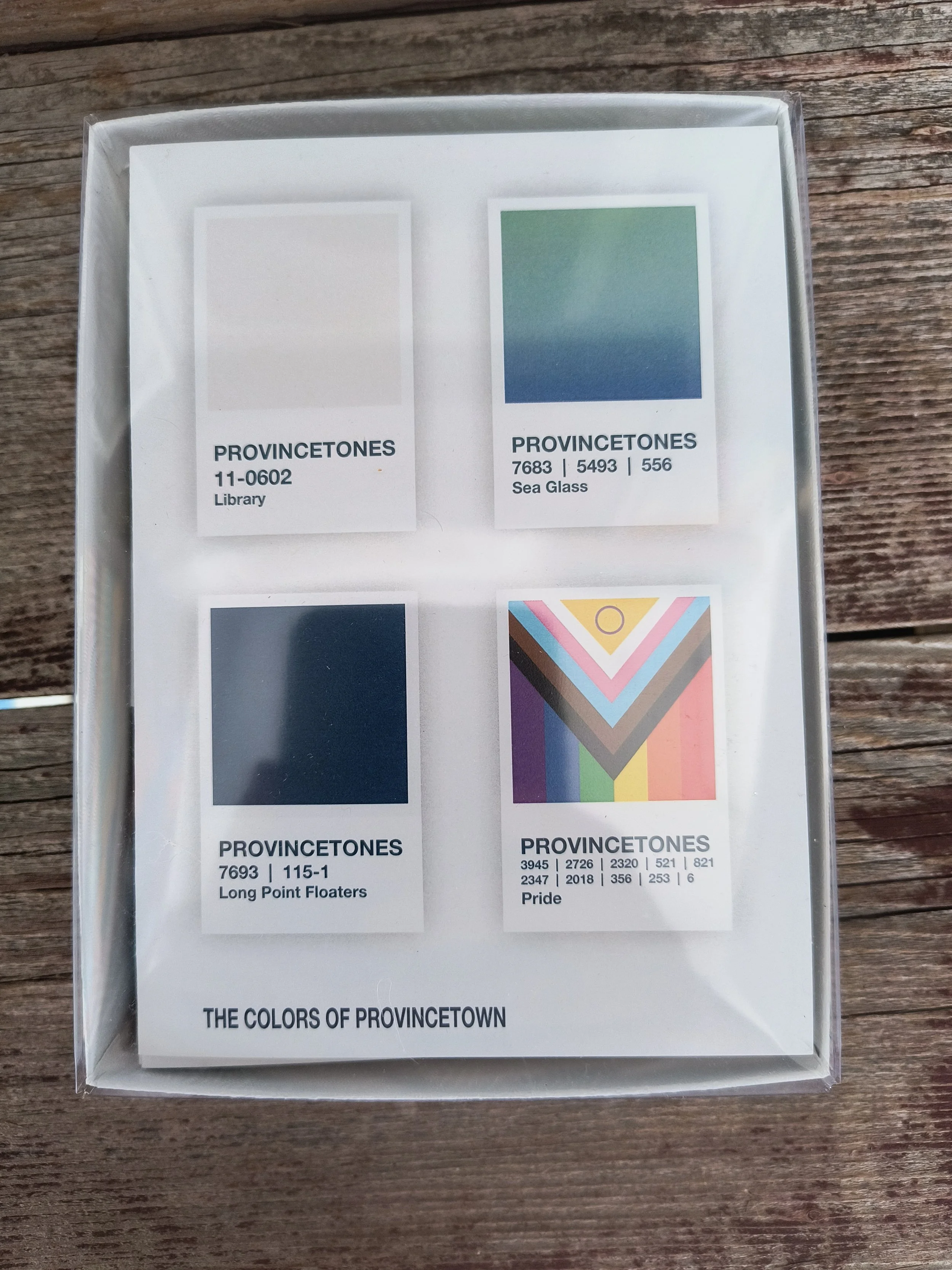 James Provincetown.jpg