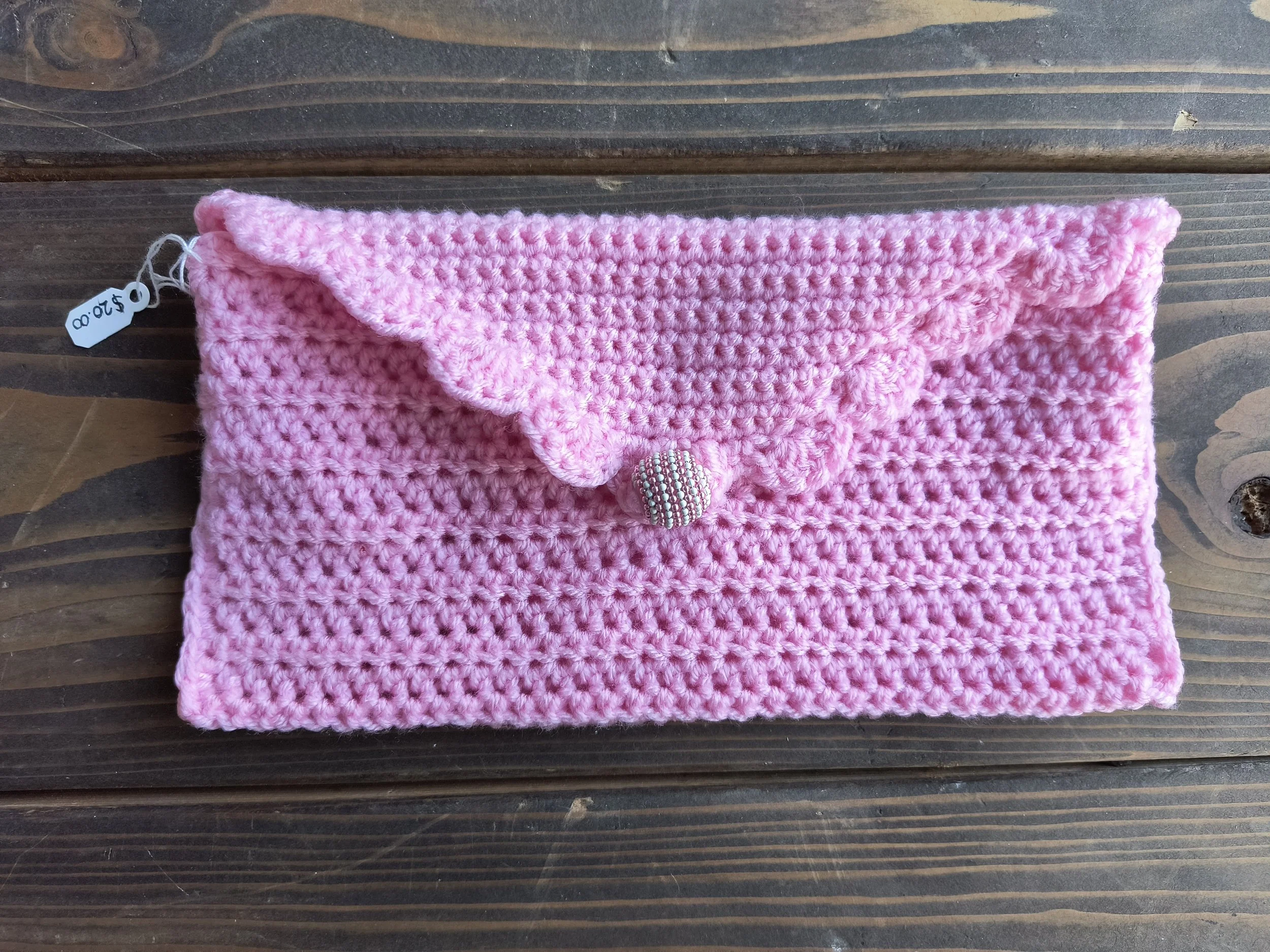 Pencil/paintbrush case