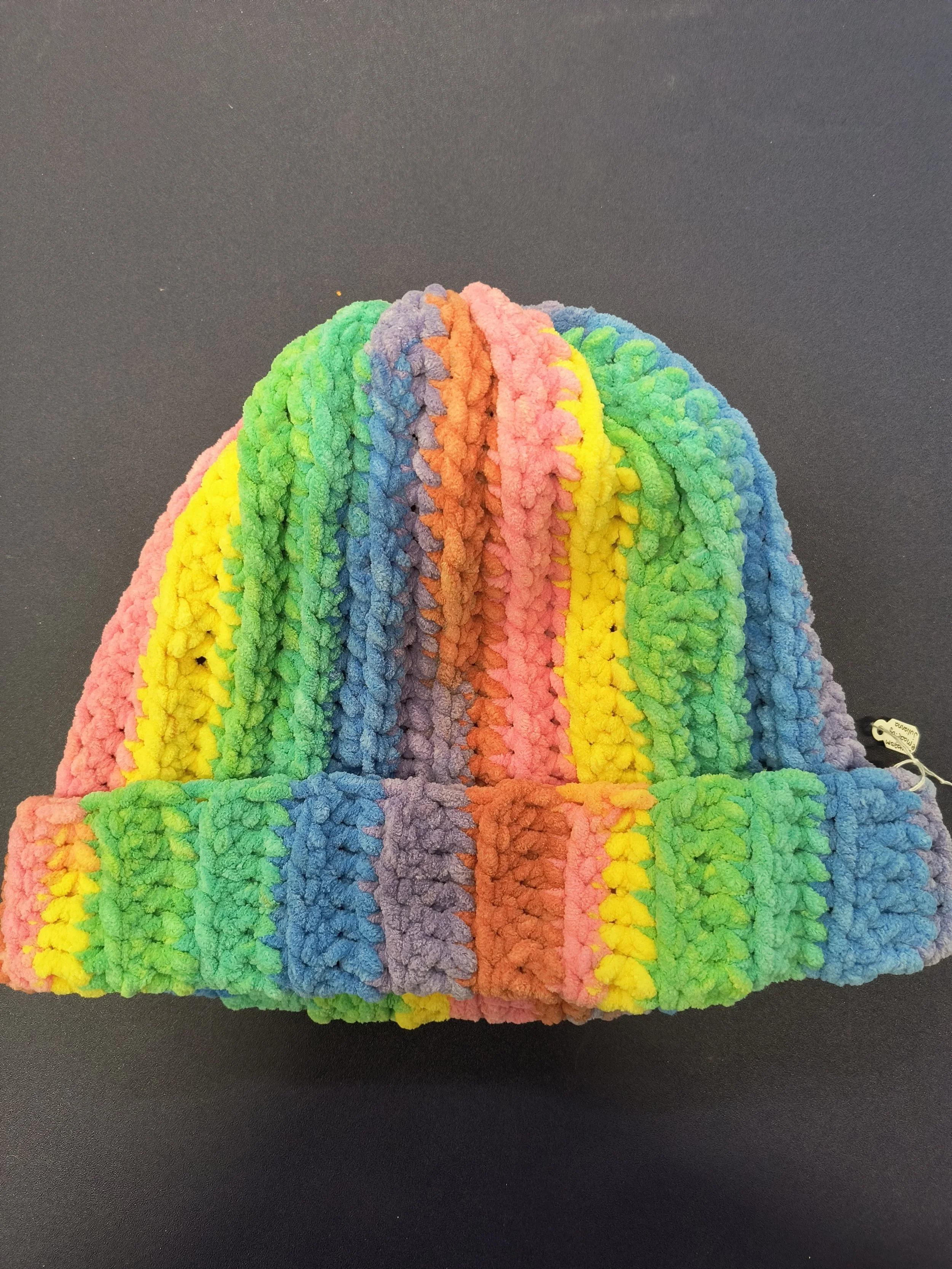 Julianna rainbow hat.jpg