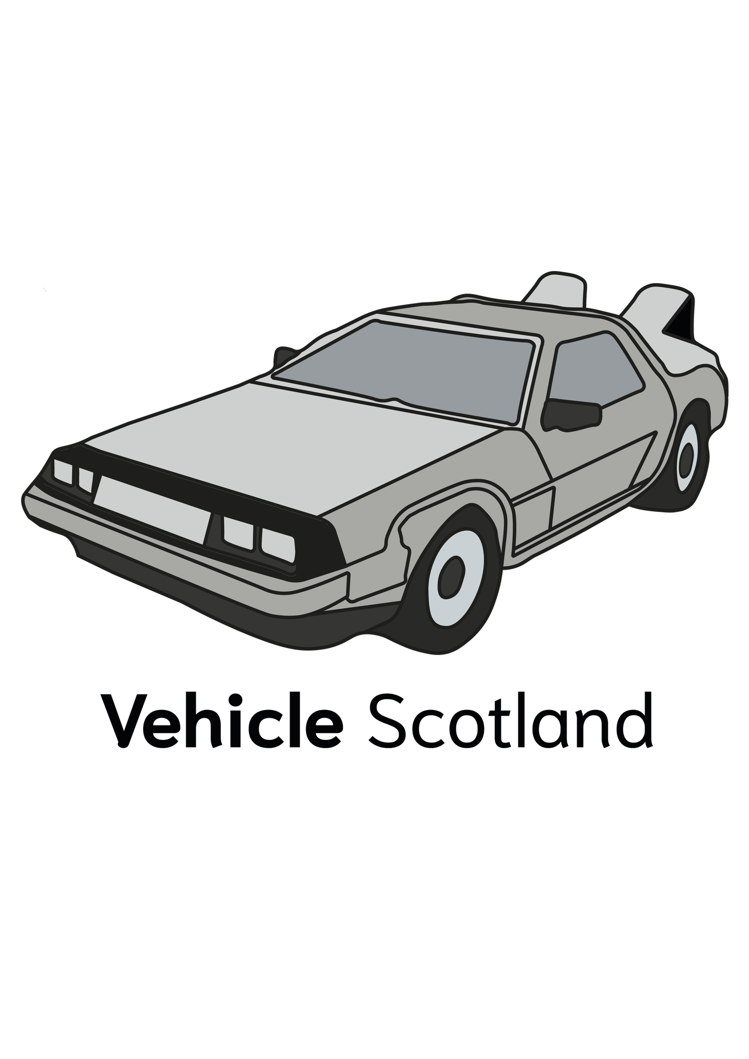 Action Vehicles for the film industry