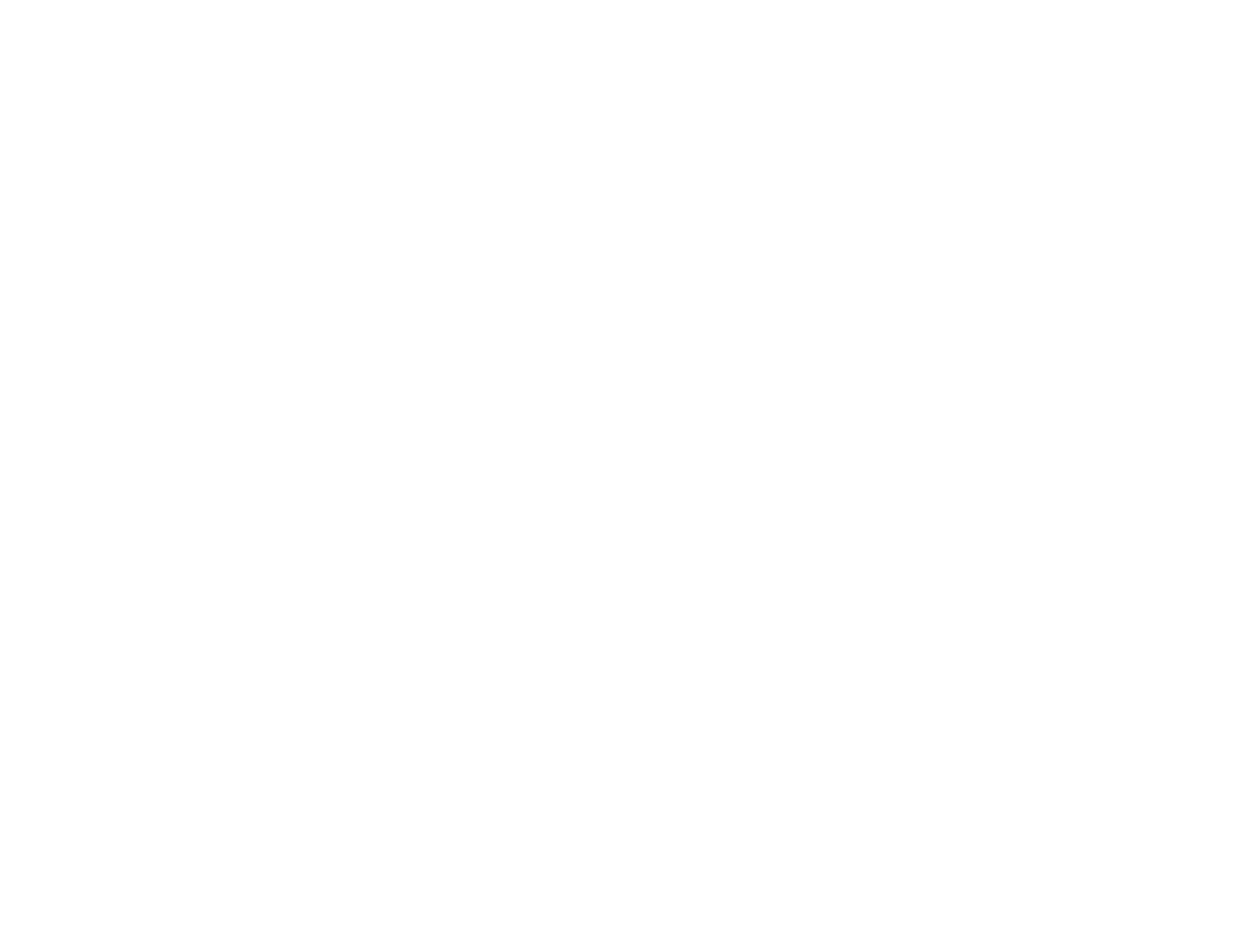 A line graph showing particle size distribution with particle size in nanometers on the x-axis and particle count on the y-axis, with a steep decline as particle size increases.