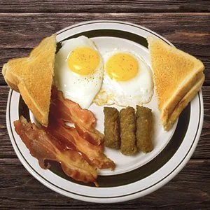 Men's Prayer Breakfast