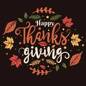 Thanksgiving