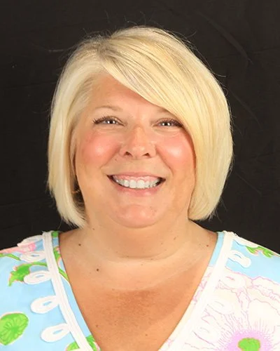 Jennifer Fletcher