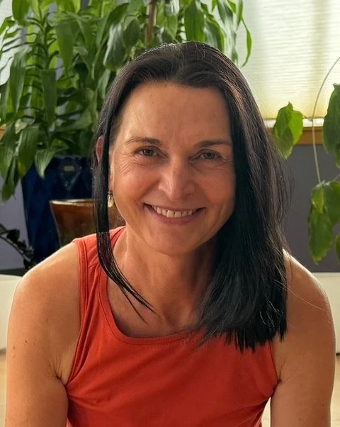 Yoga Teacher Usula Bunting in Niwot, Colorado