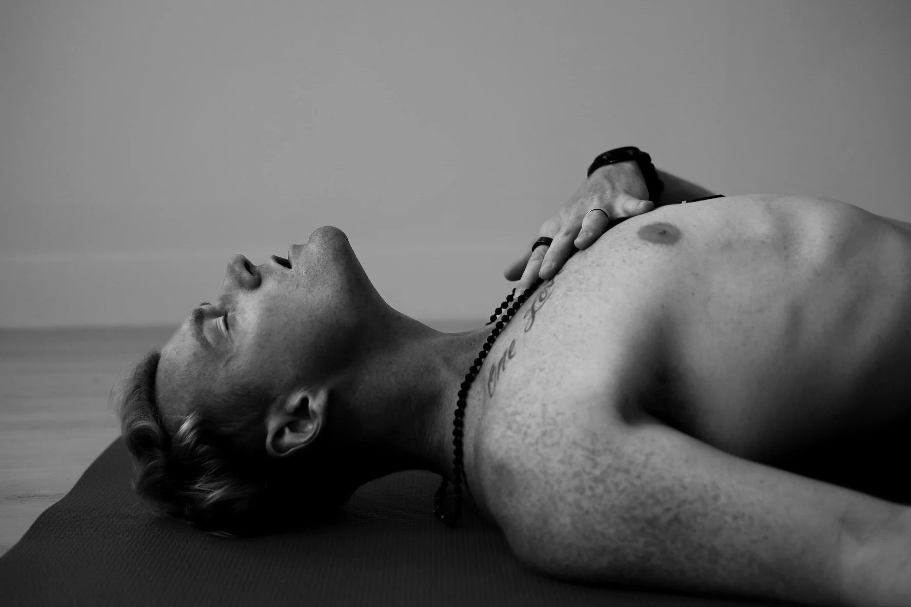 The Scar That Makes the Man