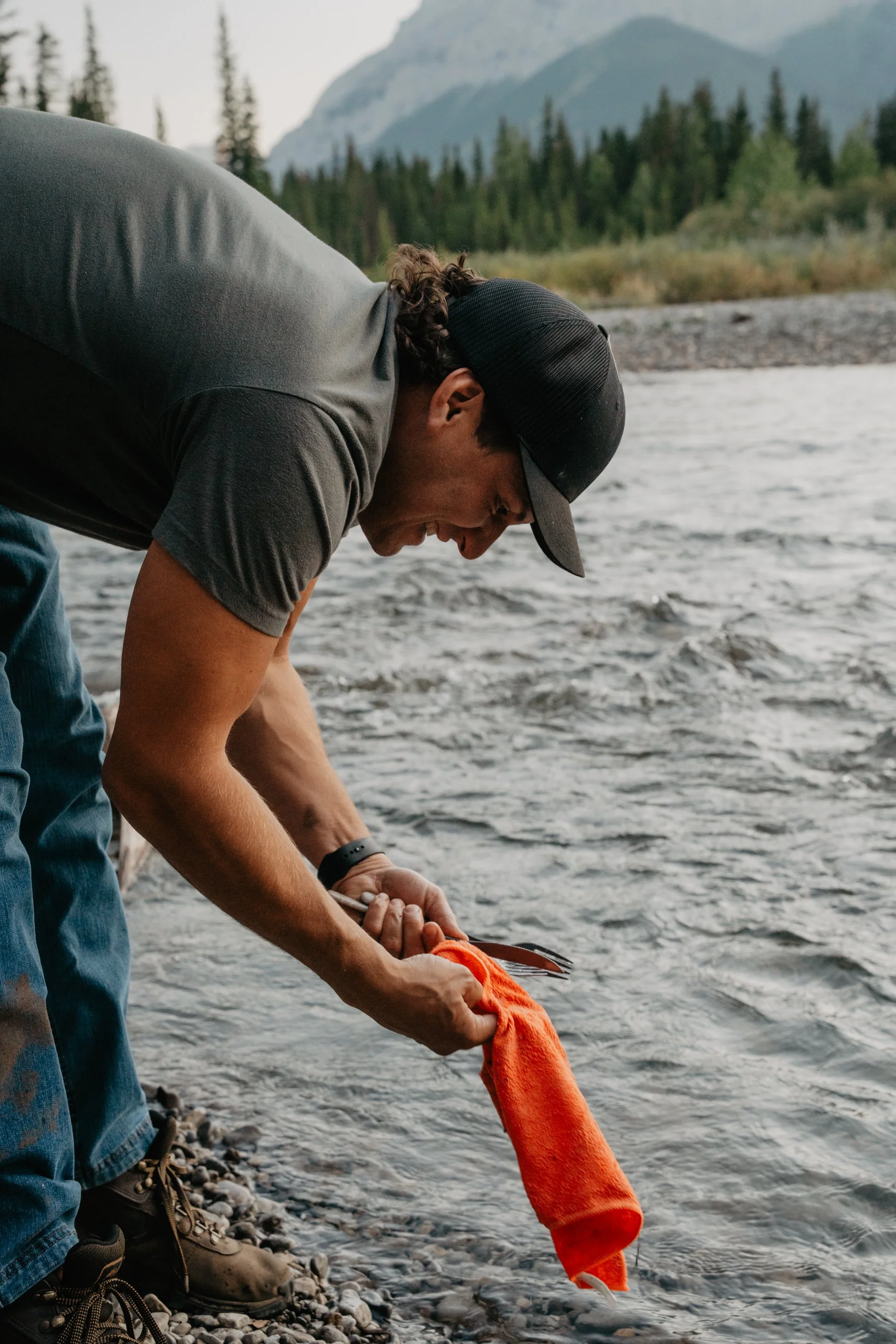 A Man Should Choose His Principles Over His Desires 