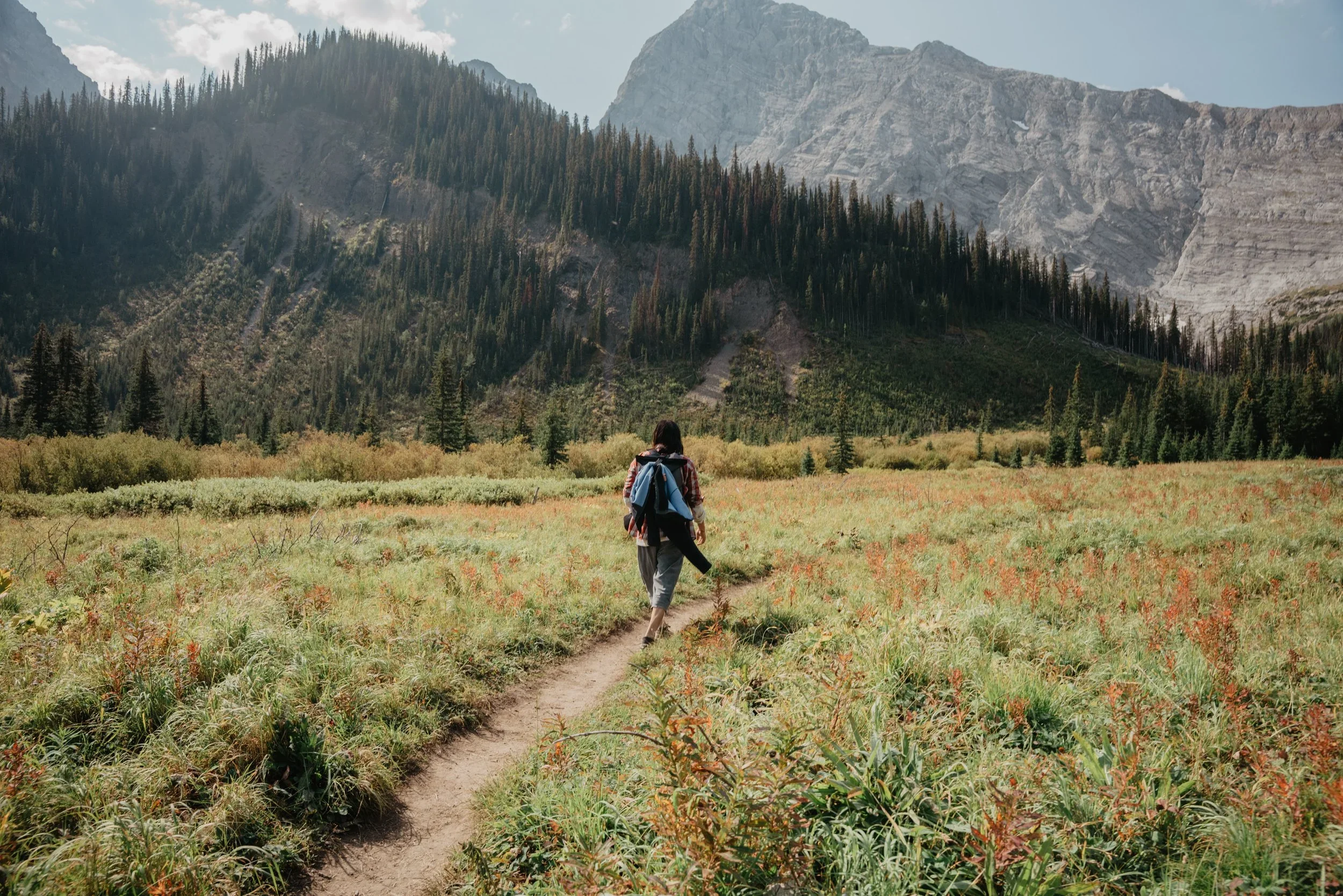 Men's Adventure Retreats