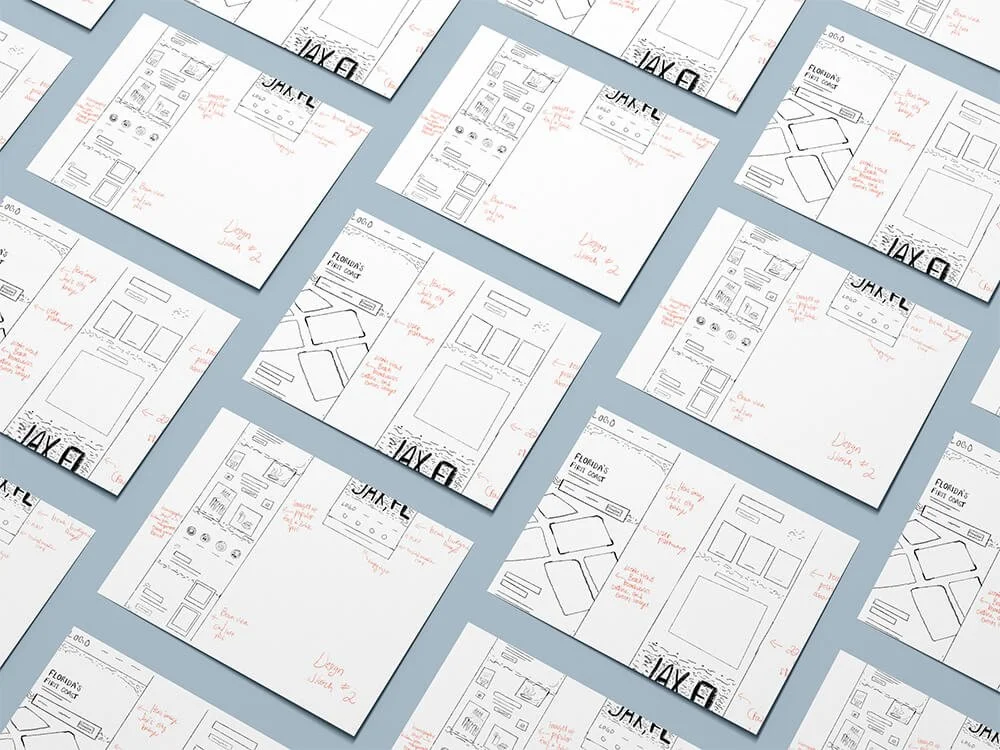 Free Letter Size PSD Flyer Mockup Design For Branding copy.jpg