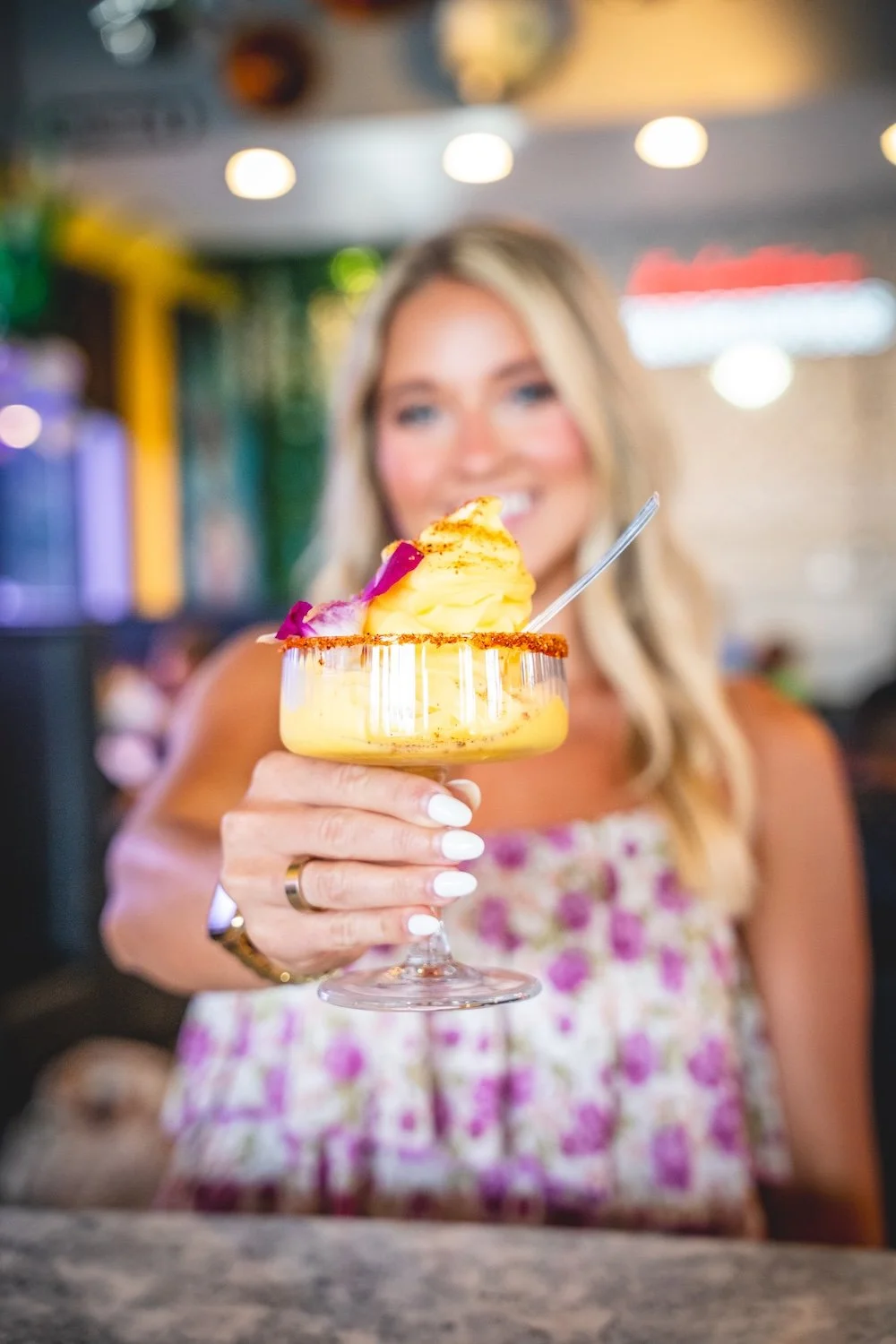Margaritas