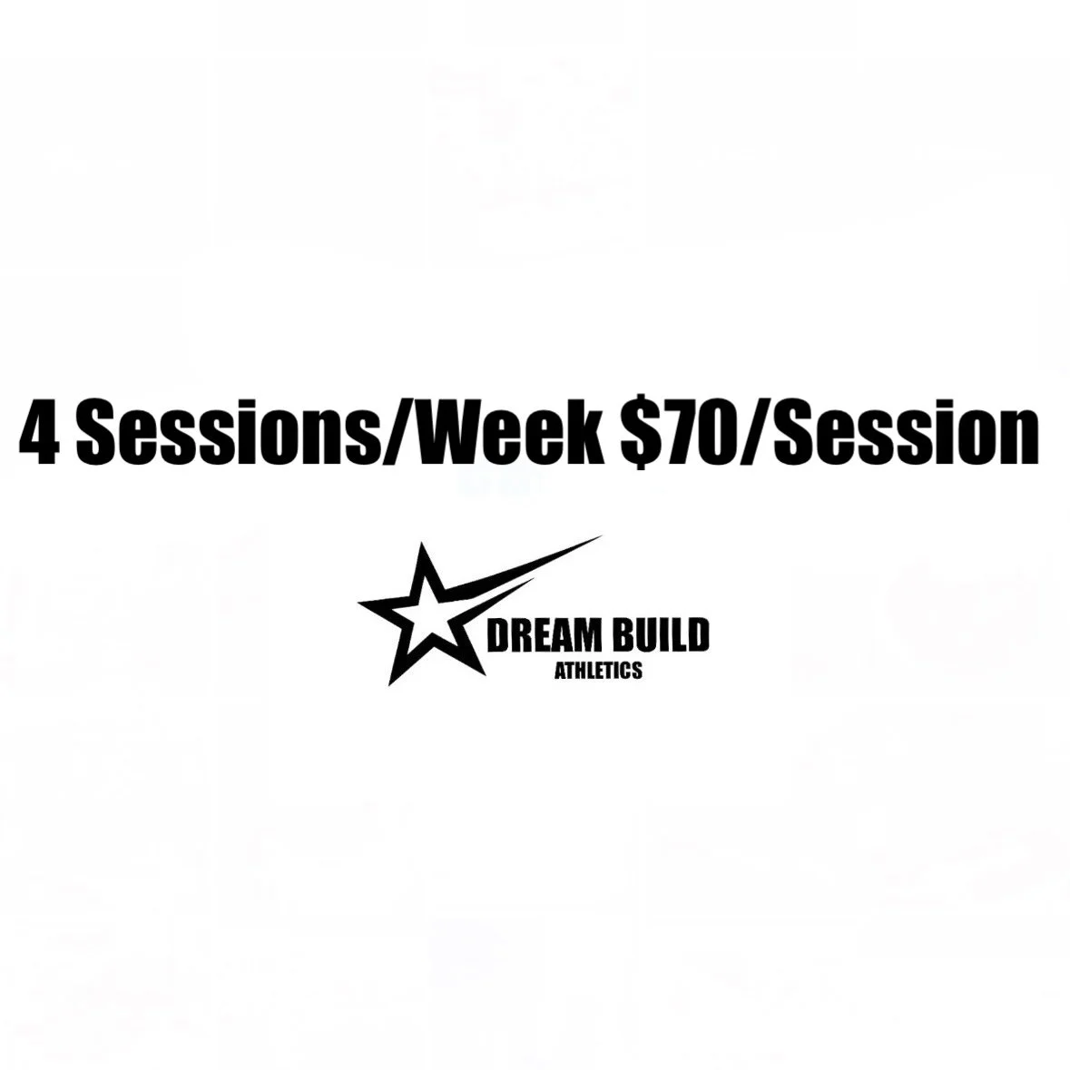 16 Session/Month