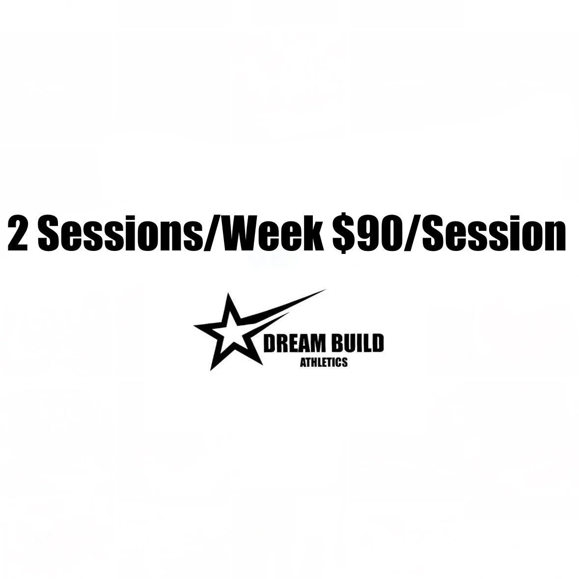 8 Sessions/Month