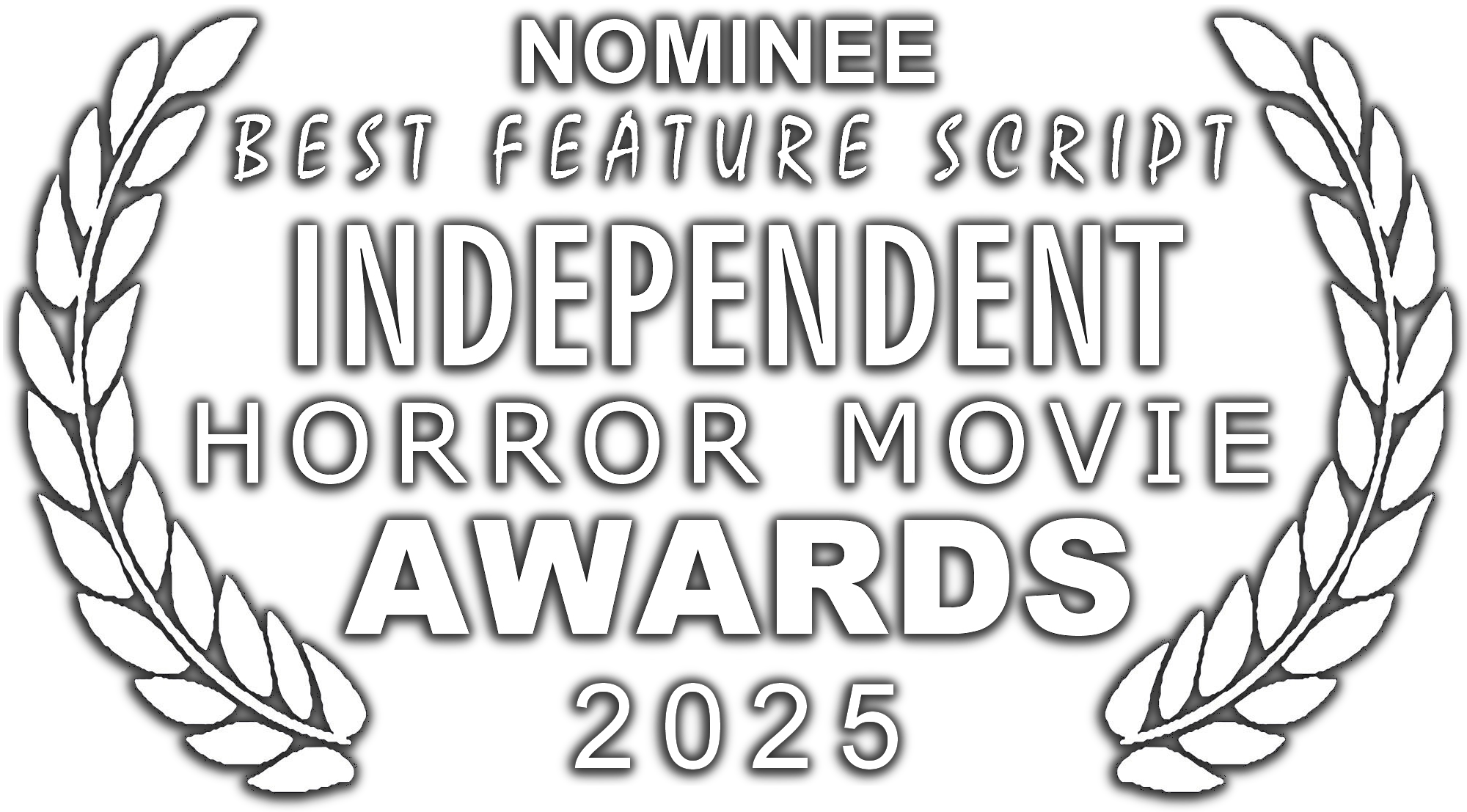 The Black Abbey was nominated for Best Feature Script