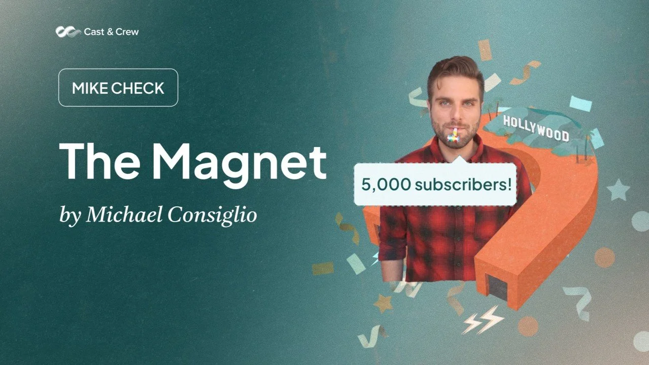 The Magnet
