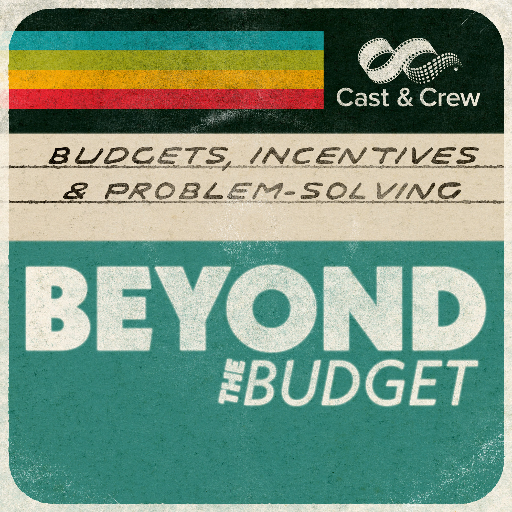 Beyond the Budget