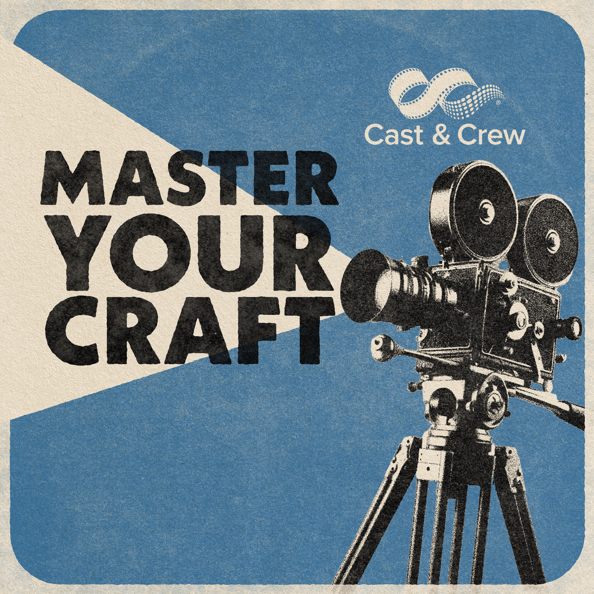 Master Your Craft