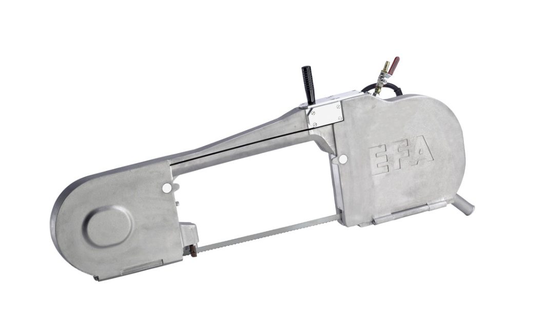 EFA SB 287 E   Halving