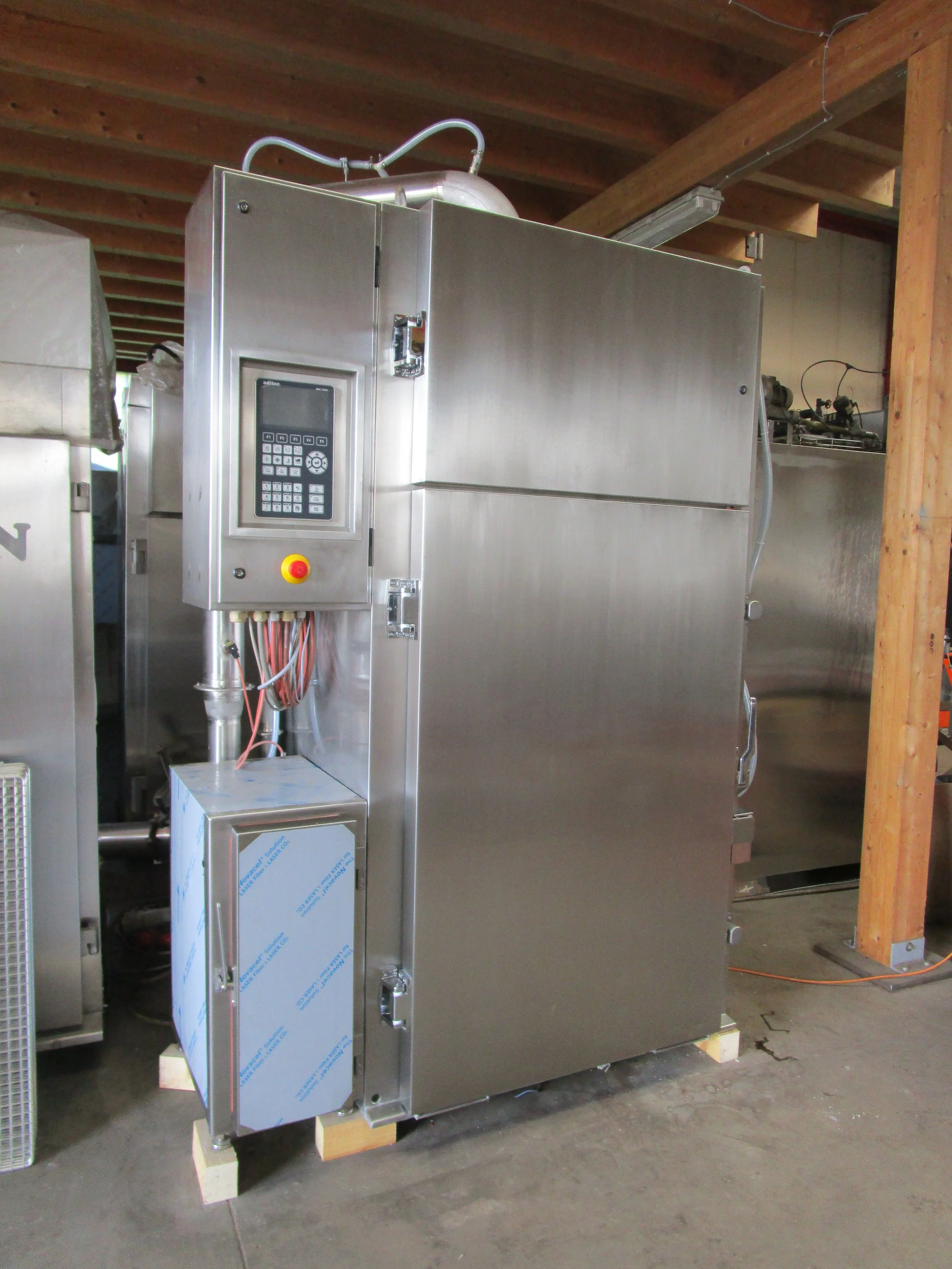 REICH UK 2000 BE G 300 H