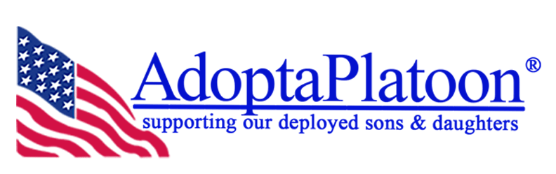 Adopt a Platoon