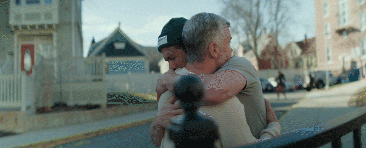 NINETY ONE
 DOCUMENTARY FEATURE 