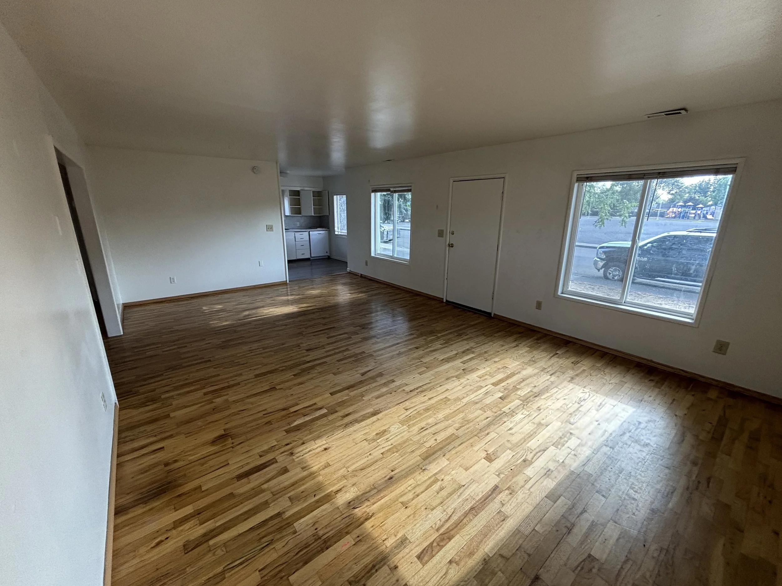 Rentals in Pendleton Oregon