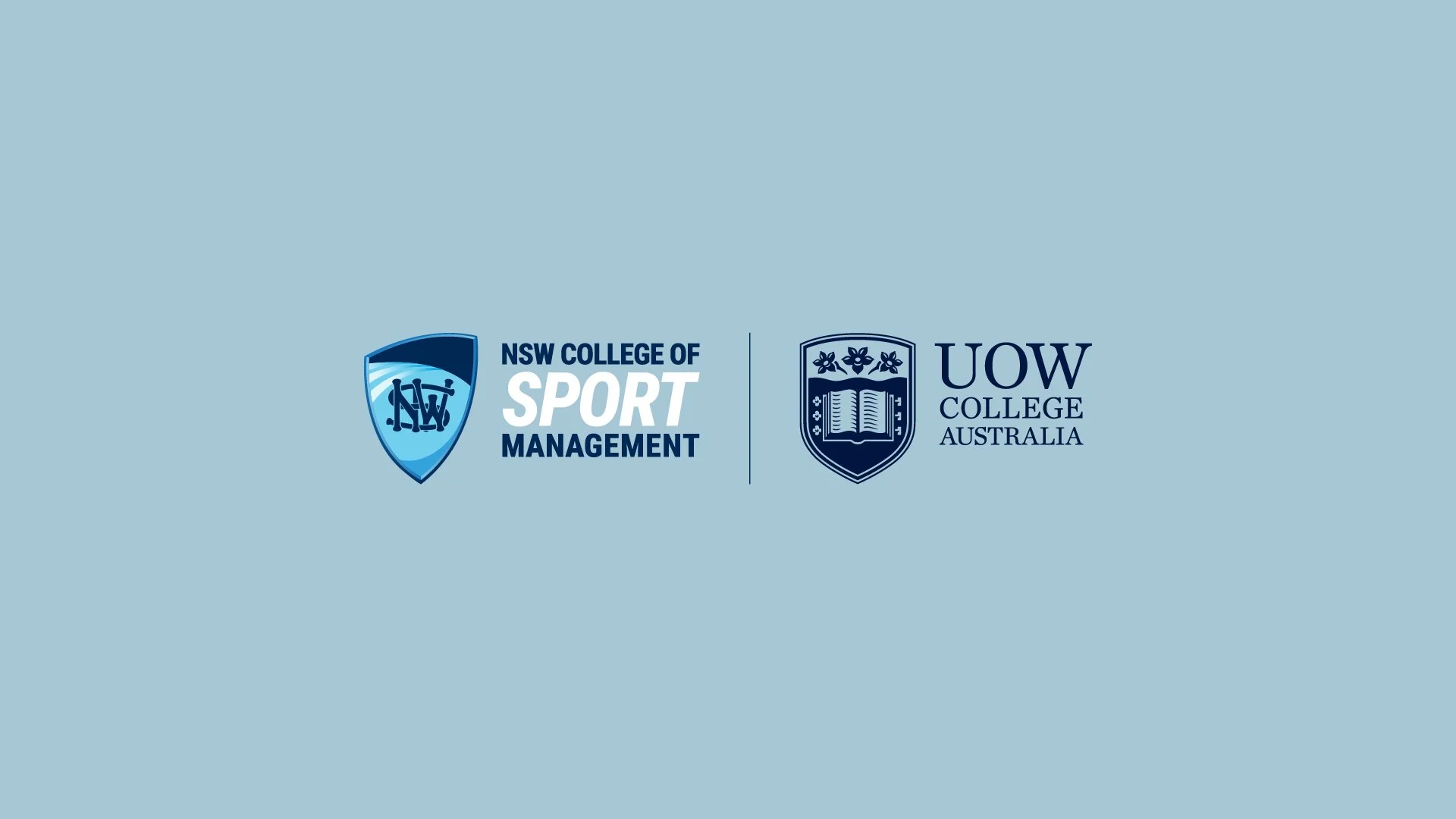 OPEN DAY - NSW COLLEGE OF SPORT MANAGEMENT (NOVEMBER)