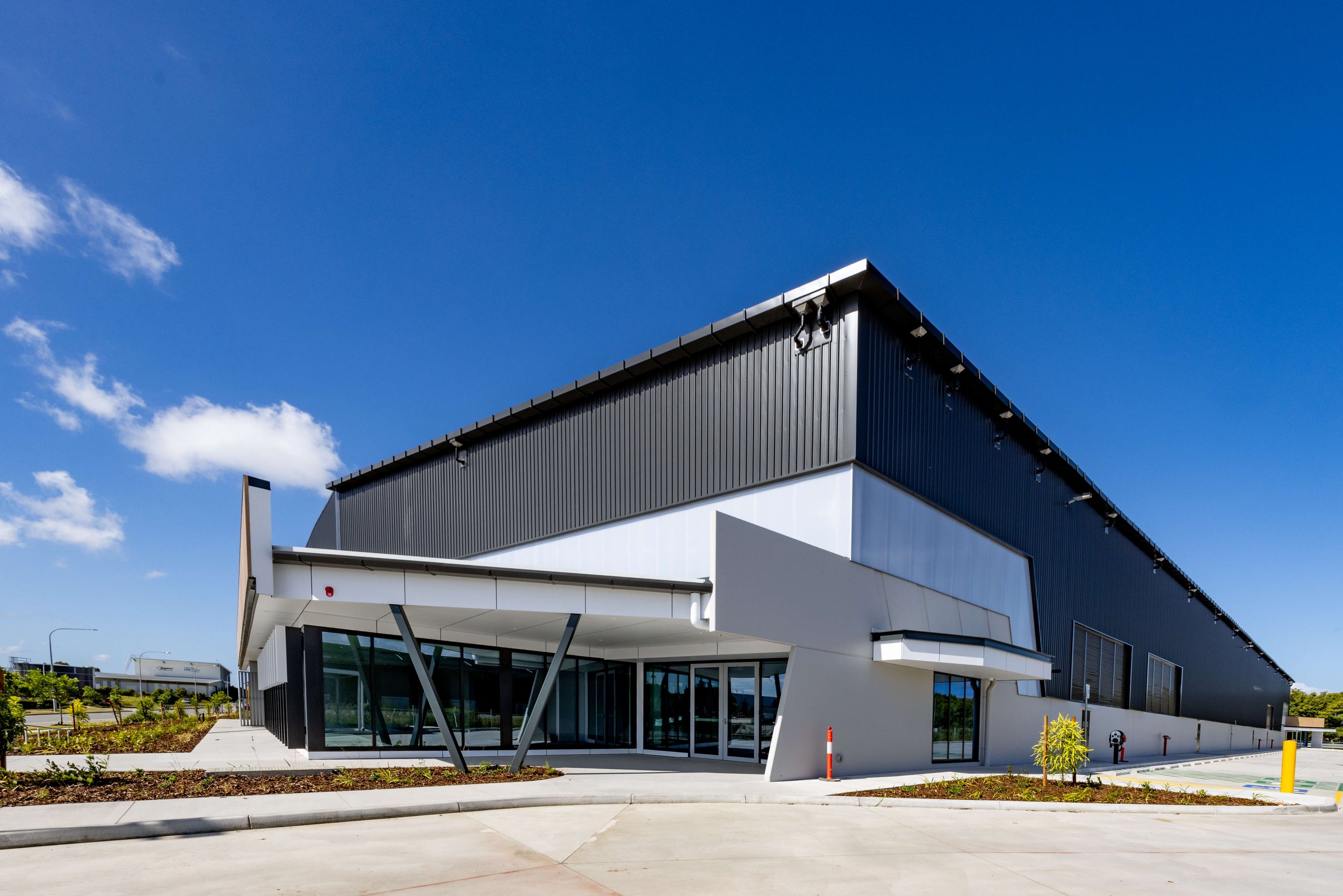 Contact | Get in Touch Today — First Facades | Premium Glazier & Facade ...