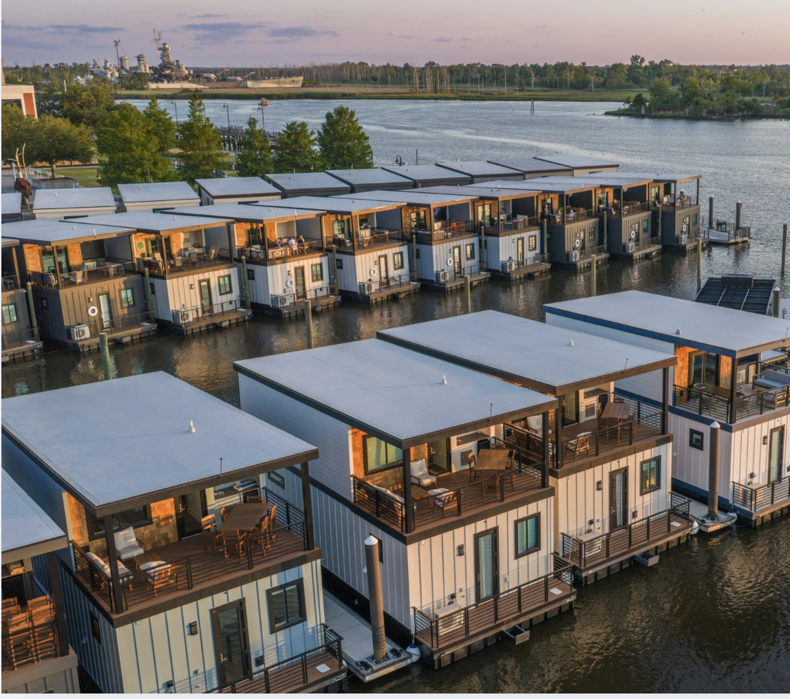 The Ultimate Guide to Vacation Rentals in Wilmington, NC