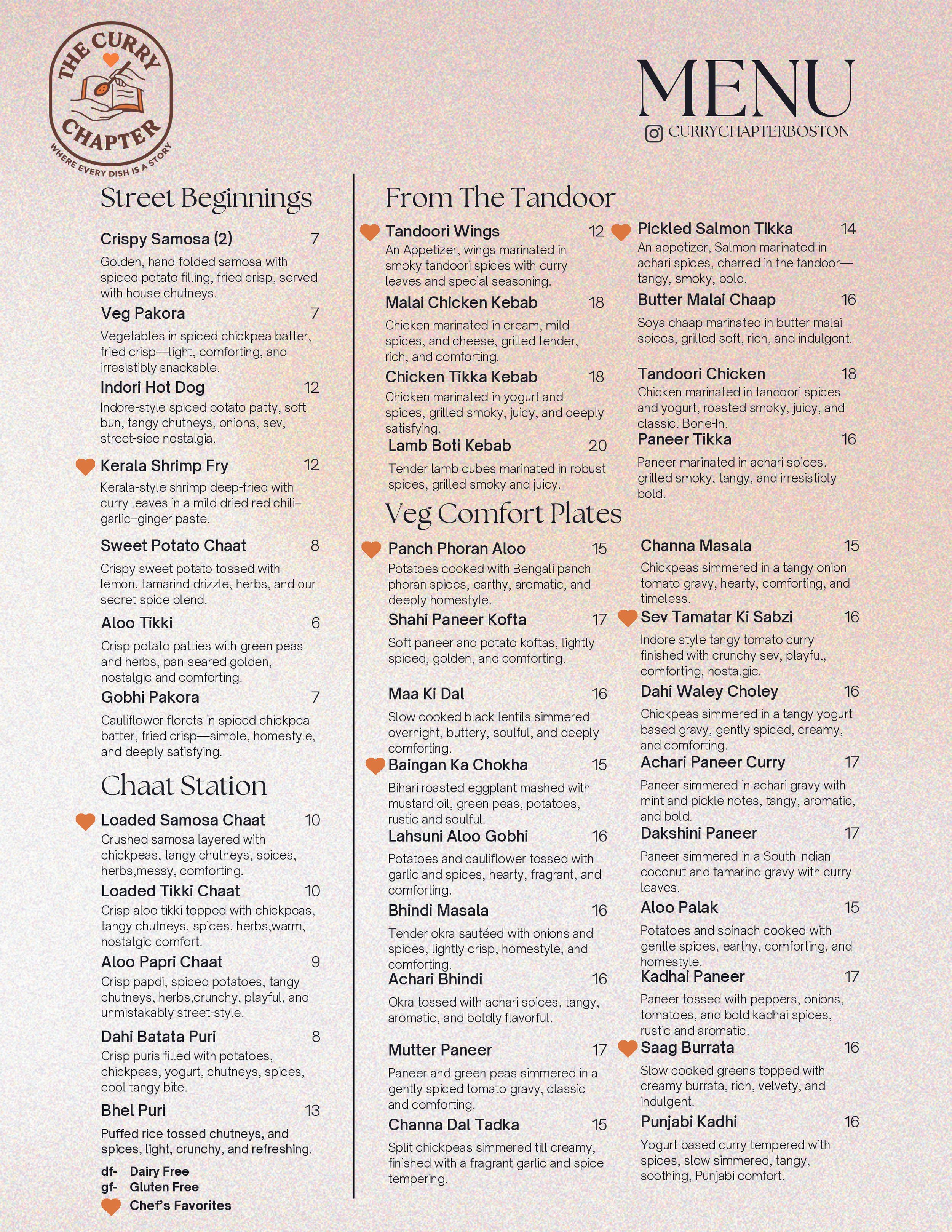 the-curry-chapter-menu-harvard-square-cambridge