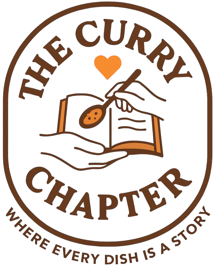 The Curry Chapter