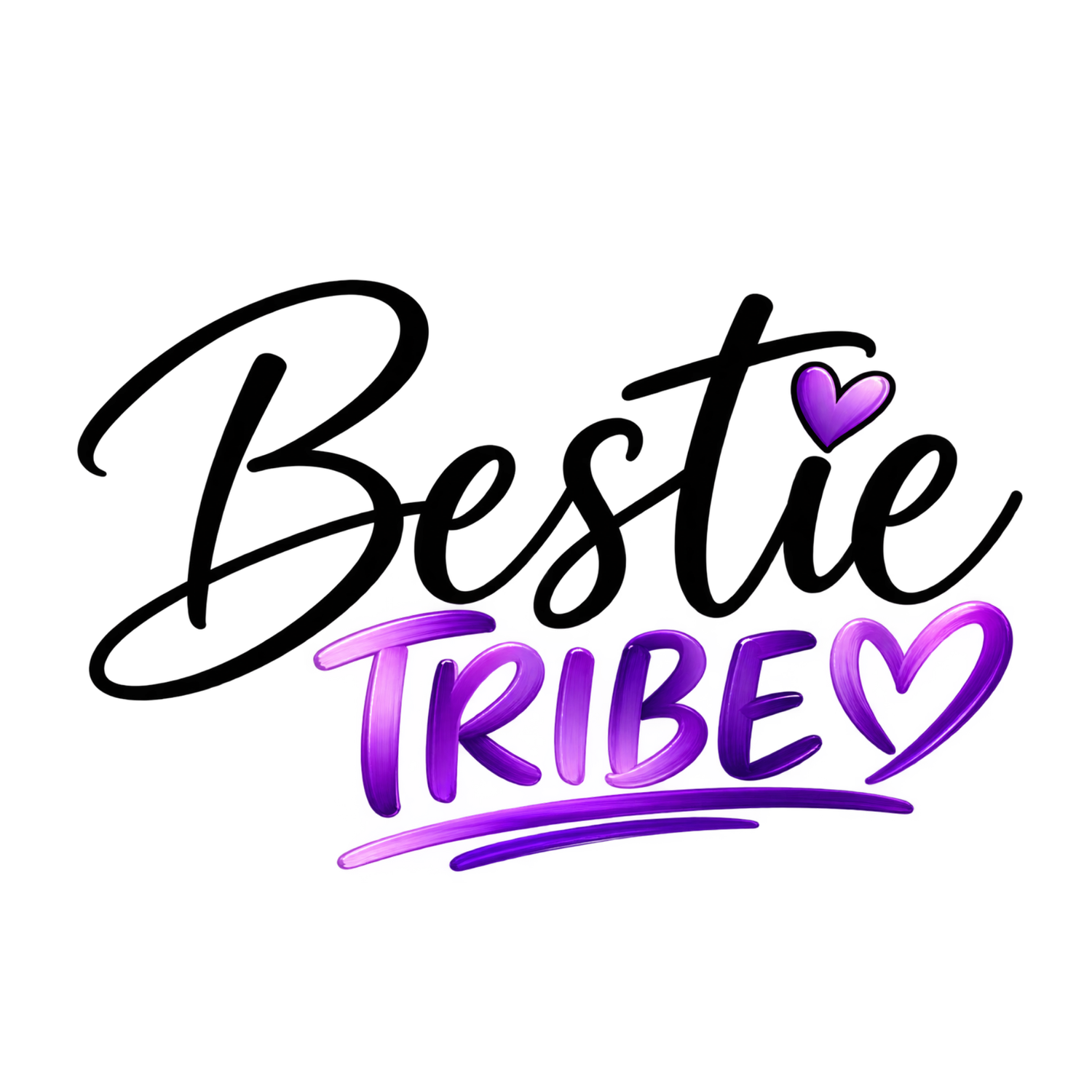 QDF | Bestie Tribe
