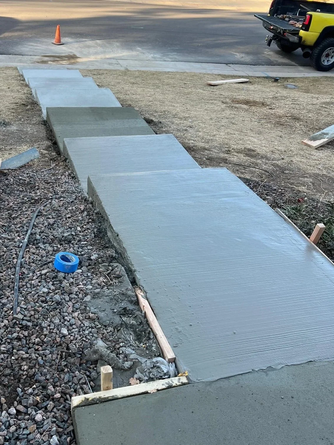 Concrete 