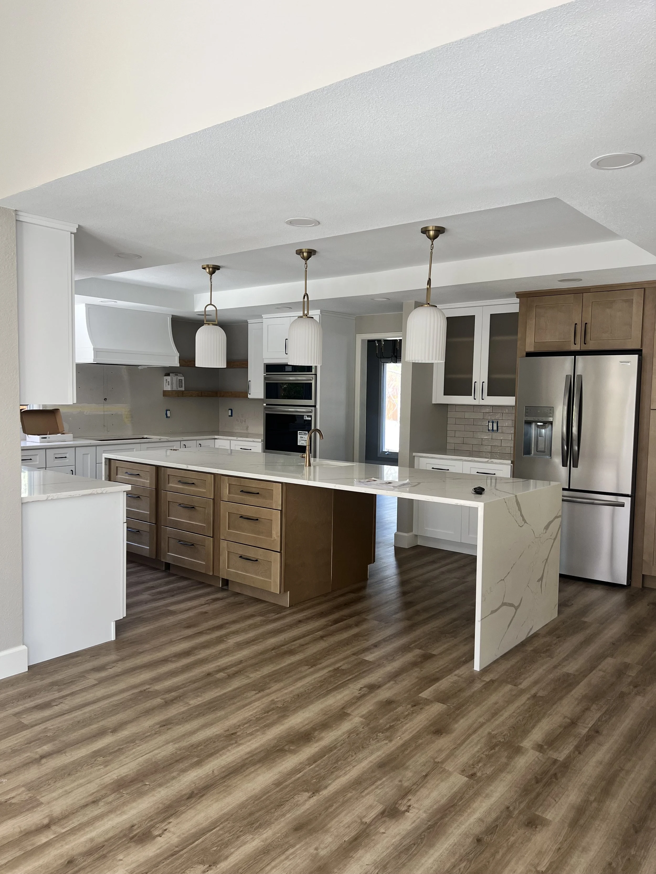Remodeling 