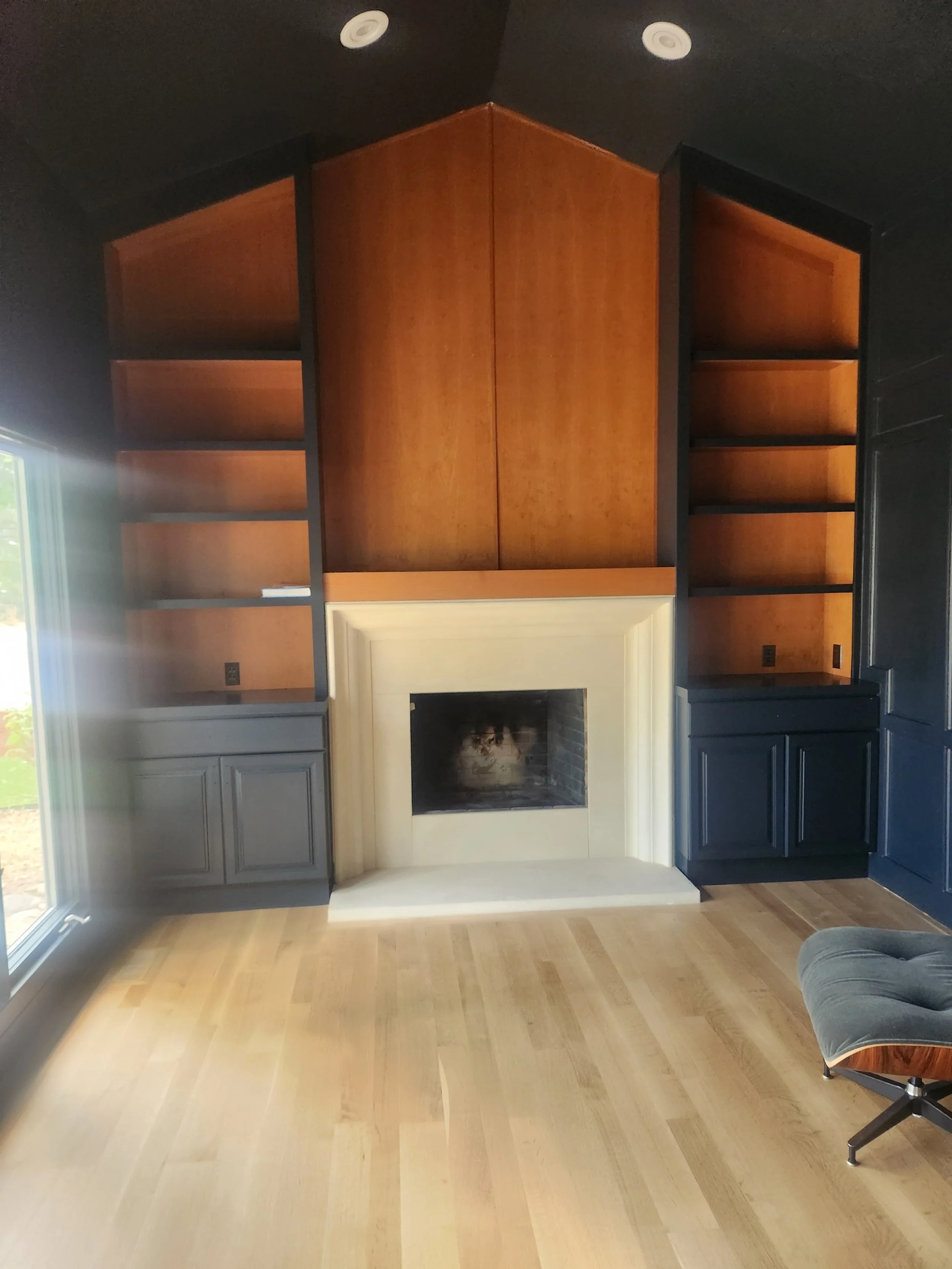 Interior Painting 