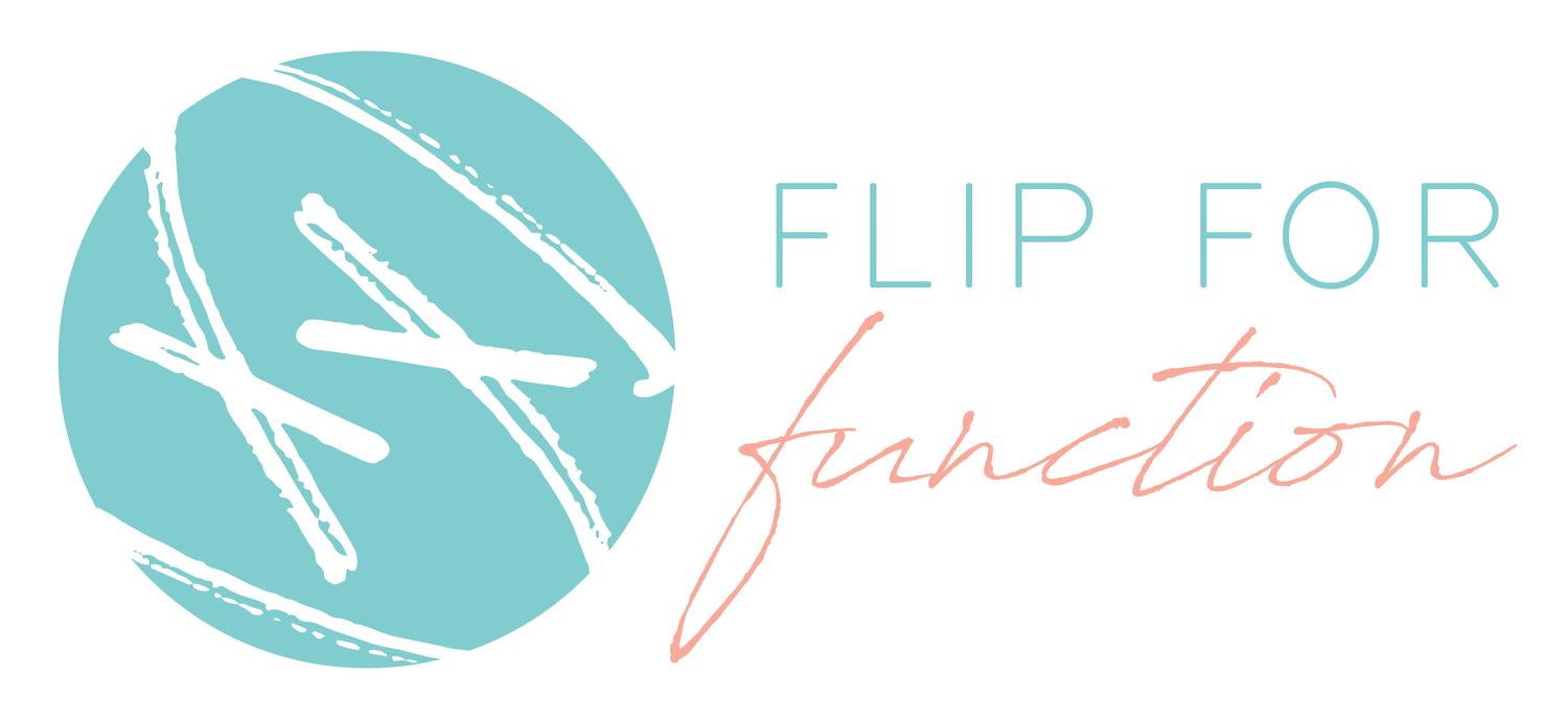 Flip for Function Therapy &amp; Inclusive Gymnastics